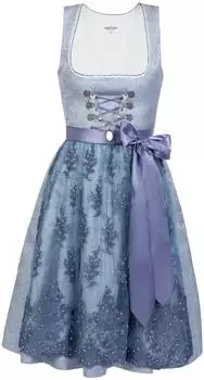 Edelnice Kinder Dirndl Clo&eacute;