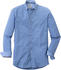 OLYMP Trachtenhemd, Body Fit, Button-Down blue (39004-41)