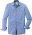 OLYMP Trachtenhemd, Body Fit, Kent blue (39084-41)