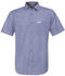Stockerpoint Trachtenhemd im Karo/Look blau