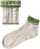 Trachtensocken