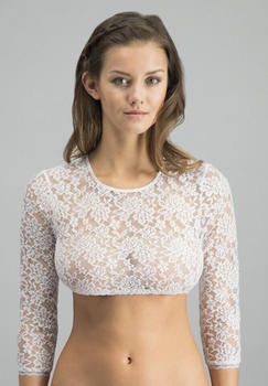 Stockerpoint Bluse B-9020 weiß