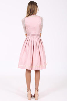 Krüger-Dirndl Krüger Springflower (60 cm) rosa