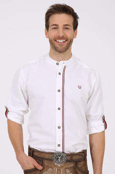 Krüger-Dirndl Krüger Trachtenhemd James