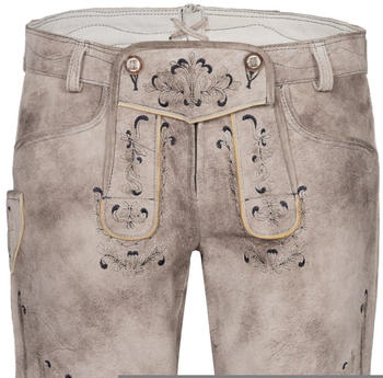 Spieth & Wensky Gunda blau