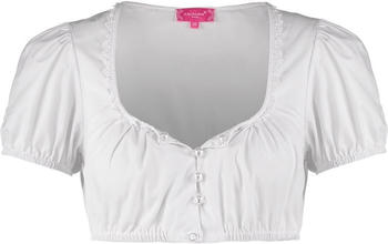 Krüger White Hearts