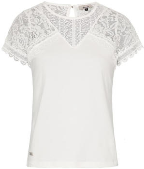 Hangowear T-Shirt Ayse white