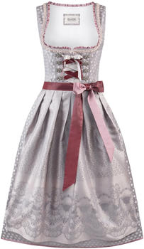 Stockerpoint Lia Dirndl silber