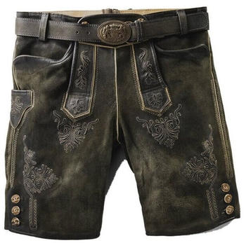 Country Maddox Maddox Lederhose Ammersee smoke antik