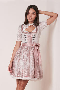 Krüger Dirndl Delia (50cm) beige