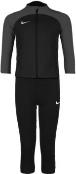 Nike Dri-FIT Academy Pro Tracksuit Kids (DJ3363) black/black/anthracite/white