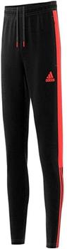 Adidas Football Tiro Essential Pants black/app solar red (HM7923)