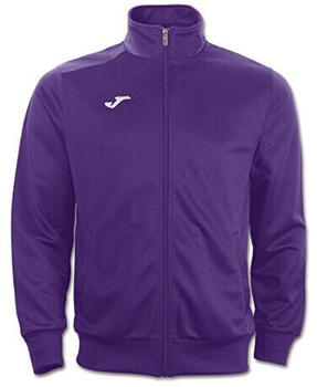 Joma Jacket Combi purple