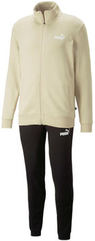 Puma Clean Sweat Suit TR (585840) granola
