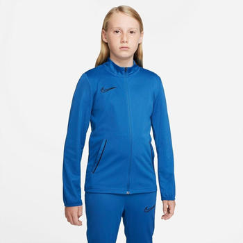 Nike Academy 21 Track Suit Kids (CW6133) dark marina blue/black/black