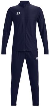Under Armour UA Challenger Tracksuit (1365402) midnight navy/white