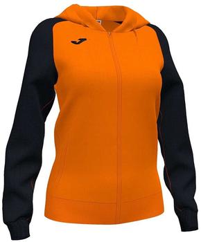 Joma Academy IV Women (901336) orange/black