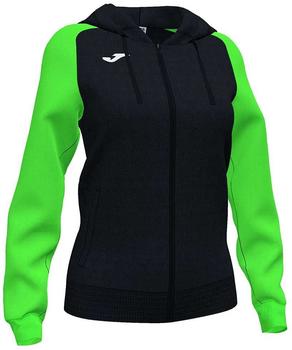 Joma Academy IV Women (901336) black/green