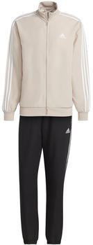 Adidas Sportswear 3s Woven Tt Track Suit wonder taupe/black