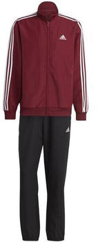Adidas Sportswear 3s Woven Tt Track Suit shadow red/black