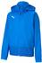 Puma Kinder Teamgoal 23 Regenjacke (656566)