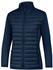 JAKO Damen Hybridjacke Corporate C7004-900 marine