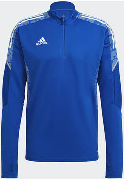 Adidas Man Condivo 21 Primeblue Training Top royal blue/white (GE5421)