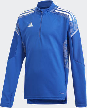 Adidas Kids Condivo 21 Primeblue Training Top royal blue/white (GK9570)