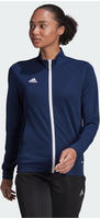 adidas Entrada 22 Trainingsjacke Damen - navy-XS