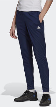 Adidas Woman Entrada 22 Training Pants team navy blue 2 (HC0334)