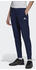 Adidas Woman Entrada 22 Training Pants team navy blue 2 (HC0334)