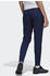 Adidas Woman Entrada 22 Training Pants team navy blue 2 (HC0334)