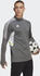 Adidas Man Condivo 22 Training Top team grey four (HD2312)