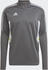 Adidas Man Condivo 22 Training Top team grey four (HD2312)