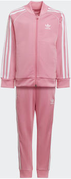 Adidas Kids Adicolor SST Track Suit bliss pink (HK2965)
