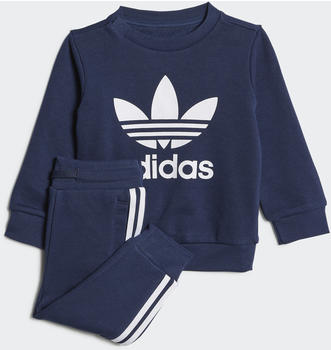 Adidas Kids Sweatshirt-Set night indigo (HK7495)