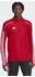 Adidas Man Tiro 23 League Training Top team power red 2 (HS0327)