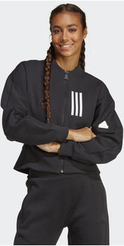 Adidas Woman Mission Victory Slim Fit Track Top black (HU0241)