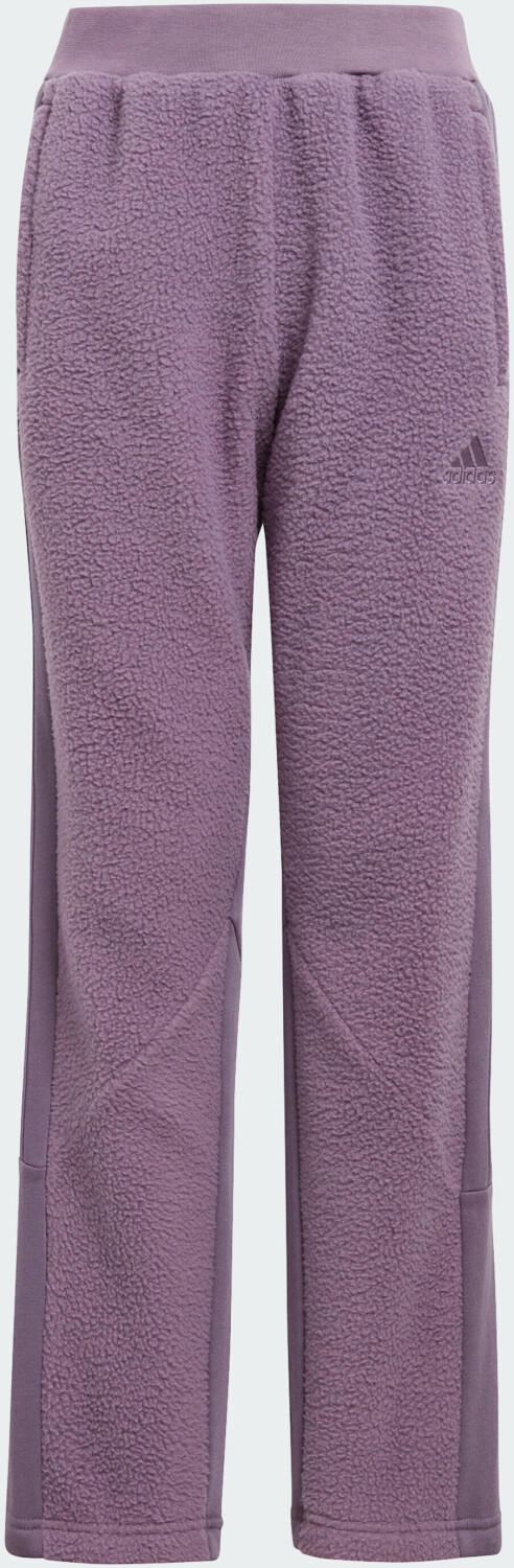 Adidas Kids Tiro Fleece Kids Pants shadow violet (HY4210) Test Black Friday  Deals TOP Angebote ab 52,99 € (November 2023)