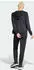 Adidas Woman Linear Track Suit kurzgrößen black/white (HZ2258)
