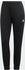 Adidas Woman Linear Track Suit kurzgrößen black/white (HZ2258)