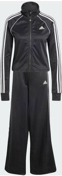 Adidas Woman teamsport Track Suit black/white (IA3147)