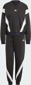 Adidas Woman Laziday Track Suit black (IA3152)