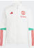 Adidas Man Manchester United Tiro 23 Presentation Jacket core white (IA8485)