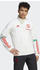Adidas Man Manchester United Tiro 23 Presentation Jacket core white (IA8485)