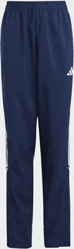 Adidas Man Tiro 23 League Woven Pants team navy blue 2 (IB5013)
