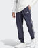 Adidas Man AEROREADY Essentials Tapered Cuff Woven 3-Stripes Pants legend Ink/white (IC0042)