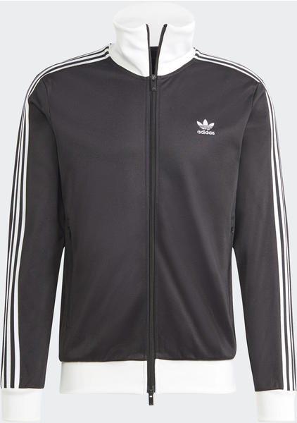 Adidas Man adicolor Classics Beckenbauer Originals Jacket (II5763) black/white