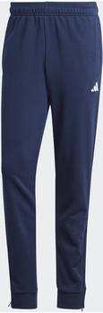 Adidas Man Club teamwear Graphic Tennis Pants collegiate navy (IJ4859)
