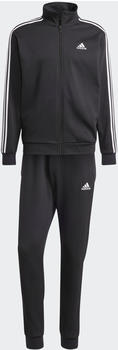 Adidas Man Basic 3-Stripes Track Suit black (IJ6067)